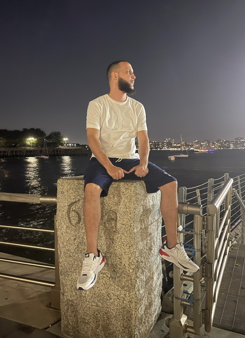 FLEX From Jersey (FlexFromJersey) / Twitter