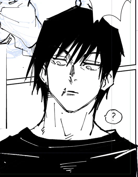 人生初!憧れのR-18漫画を描いてます!頑張ります! 