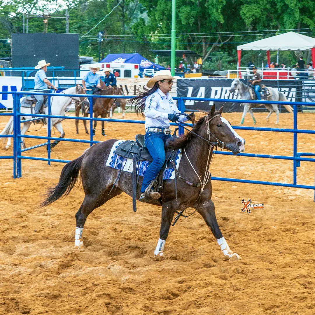 ¡Un día de lujo! Te dejamos las postales del primer día de Team Penning, en el Parque Carlos Raúl Villanueva, con la celebración de la Copa PurolomoAlibal. ¡Seguimos! ❤️🏇