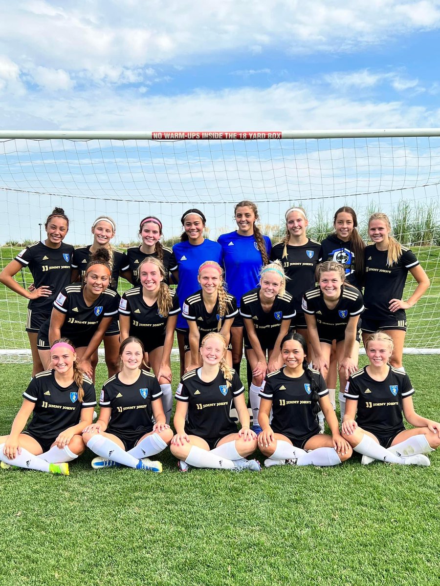 402 Development Academy tweet media