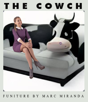 WBJPodcast's tweet photo. Thinking of getting one of these.
#furnituredesign #cows #couch #cowch #architecture #furniture #MEMES https://t.co/66IlWNH2Ud