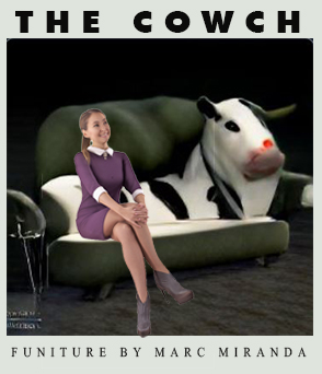 WBJPodcast's tweet photo. Thinking of getting one of these.
#furnituredesign #cows #couch #cowch #architecture #furniture #MEMES https://t.co/66IlWNH2Ud