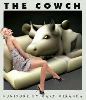 WBJPodcast's tweet photo. Thinking of getting one of these.
#furnituredesign #cows #couch #cowch #architecture #furniture #MEMES https://t.co/66IlWNH2Ud