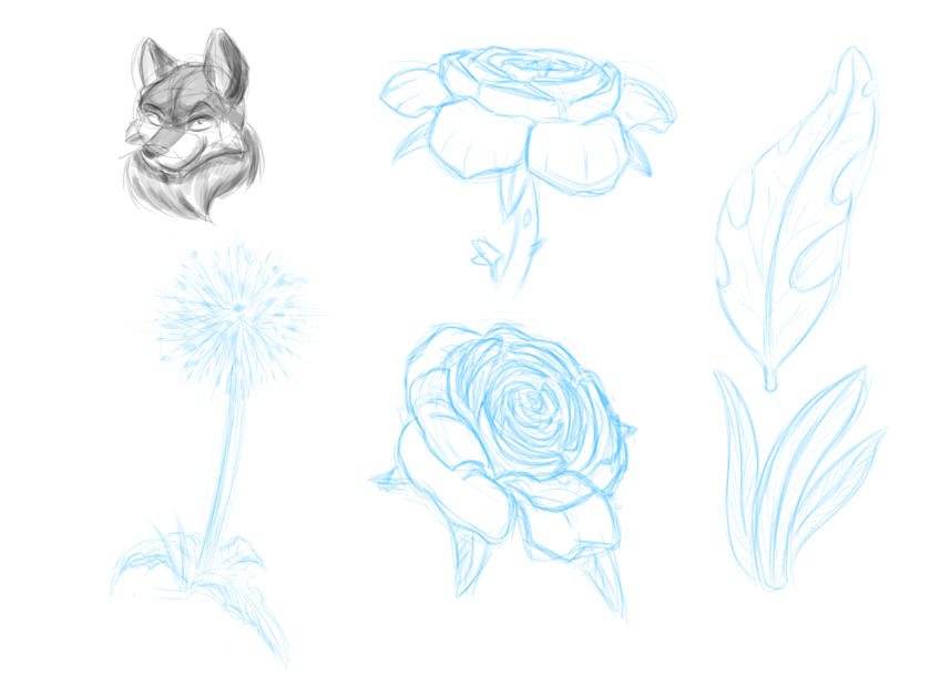 art_stripes's tweet photo. mixed sketches, mostly plant parts and flowers https://t.co/heuGV1WkuE