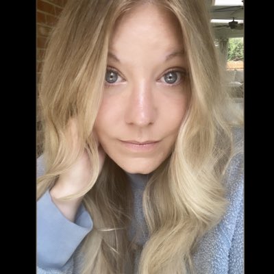 jilliannroach's tweet photo. #NewProfilePic https://t.co/RTDGtm7arJ