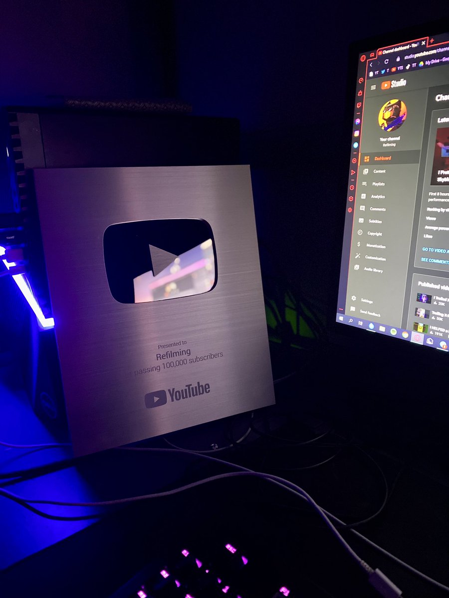 Is this real life?! ❤️