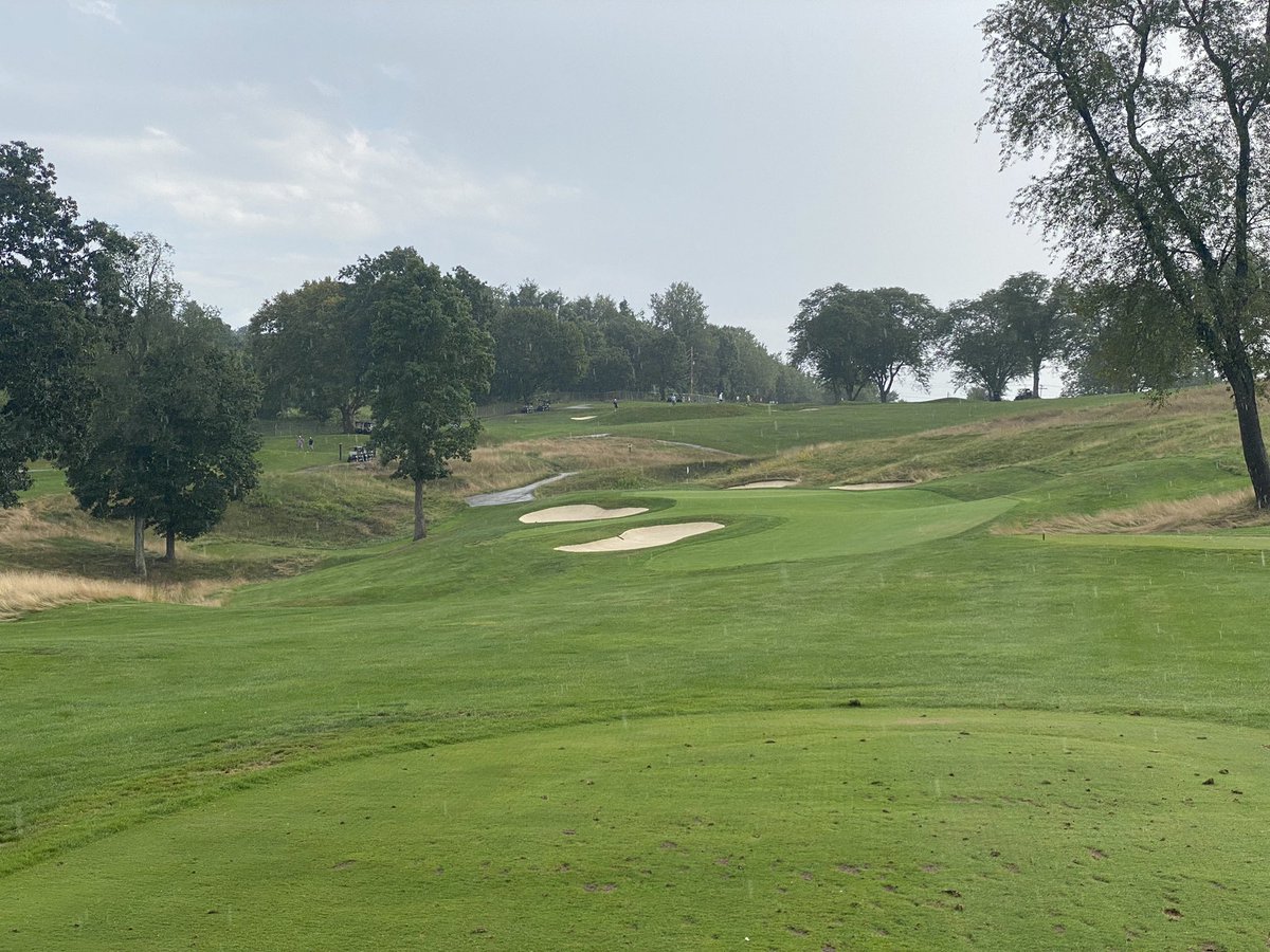 Mike Anthony (@mikeanthonypie) on Twitter photo What a fun time today <a href="/WPABruinsAAU/">WPABruinsAAU</a> scramble. Great track <a href="/HannastownGC/">Hannastown Golf Club</a> <a href="/BrockWoods10/">Brock Woods</a> thanks to Pittsburgh radio legend—coach <a href="/PaulZeise/">Paul Zeise</a> for putting together. Skin 💰 and a double rainbow. What a fun time today <a href="/WPABruinsAAU/">WPABruinsAAU</a> scramble. Great track <a href="/HannastownGC/">Hannastown Golf Club</a> <a href="/BrockWoods10/">Brock Woods</a> thanks to Pittsburgh radio legend—coach <a href="/PaulZeise/">Paul Zeise</a> for putting together. Skin 💰 and a double rainbow.