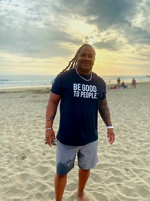 TAKNbySTORM's tweet image. It should go without saying..........

@begoodtopeople ✊🏾