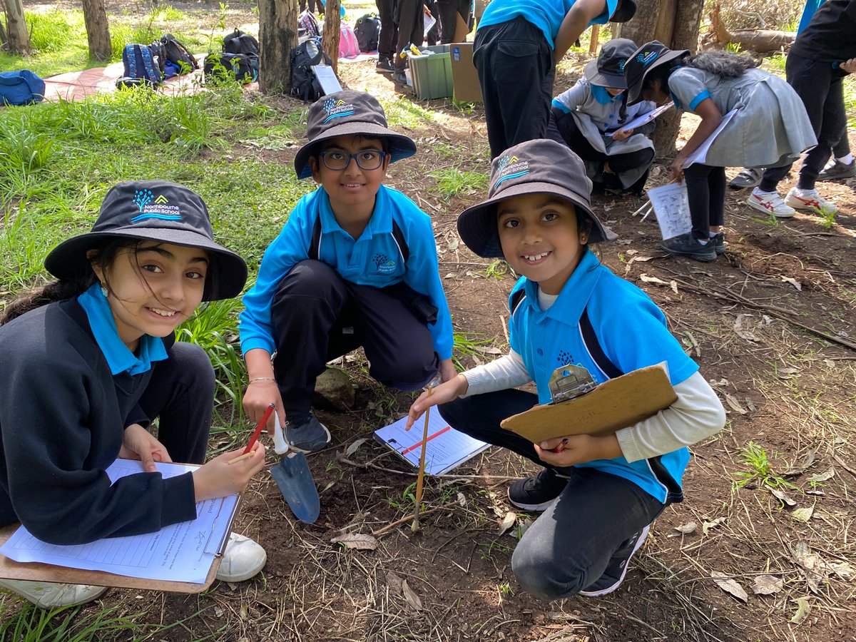 NorthbournePS's tweet photo. Stage 2 would like to thank Blacktown City Council and Brewongle Environmental Education Centre for providing them with a fun filled Science excursion to Nurragingy Reserve. https://t.co/u11AXgW9a6