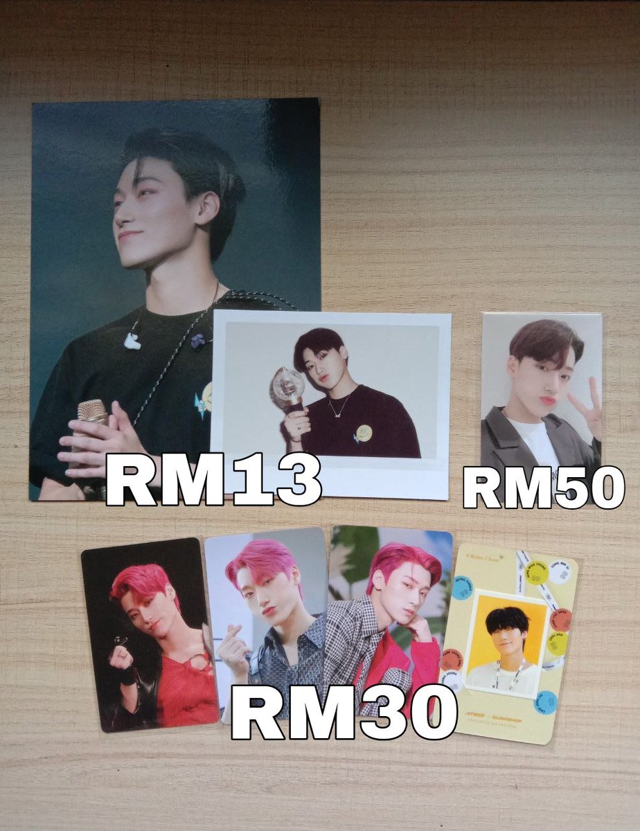 miracletinyy's tweet photo. wts ateez san fellowship dvd22 pola + postcard / hbd21 pc / subk pt2 

✅ Price exclude postage
✅ Condition 10/10
✅ Depo / reserve

🕊️ Take all free postage
#pasarATEEZ @pasarATEEZ https://t.co/znuWMO0wTZ