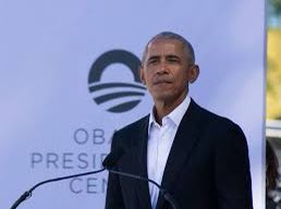 Why are they reforming health care.  Didn’t the chosen one fix all that?????