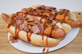 zuldayomar's tweet photo. Vamos a comer unos 🐕🔥 https://t.co/8D1DduJnBd