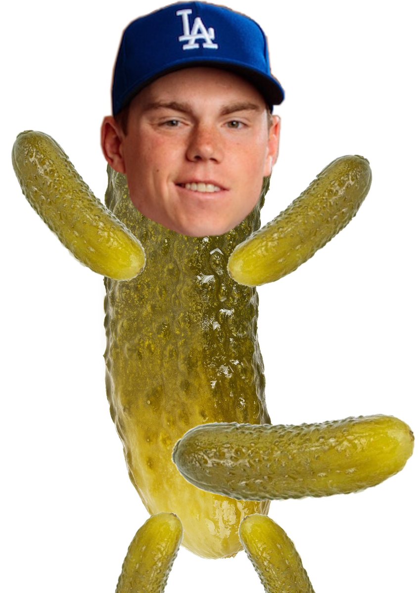BalkerWuehler's tweet photo. @Dodgers https://t.co/H3RGtfsL0P