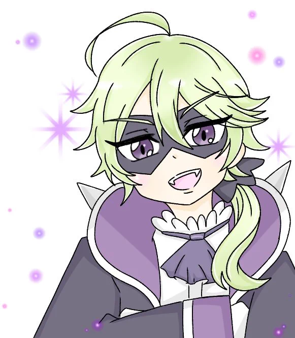 ナルシストルー様すこです#precure 