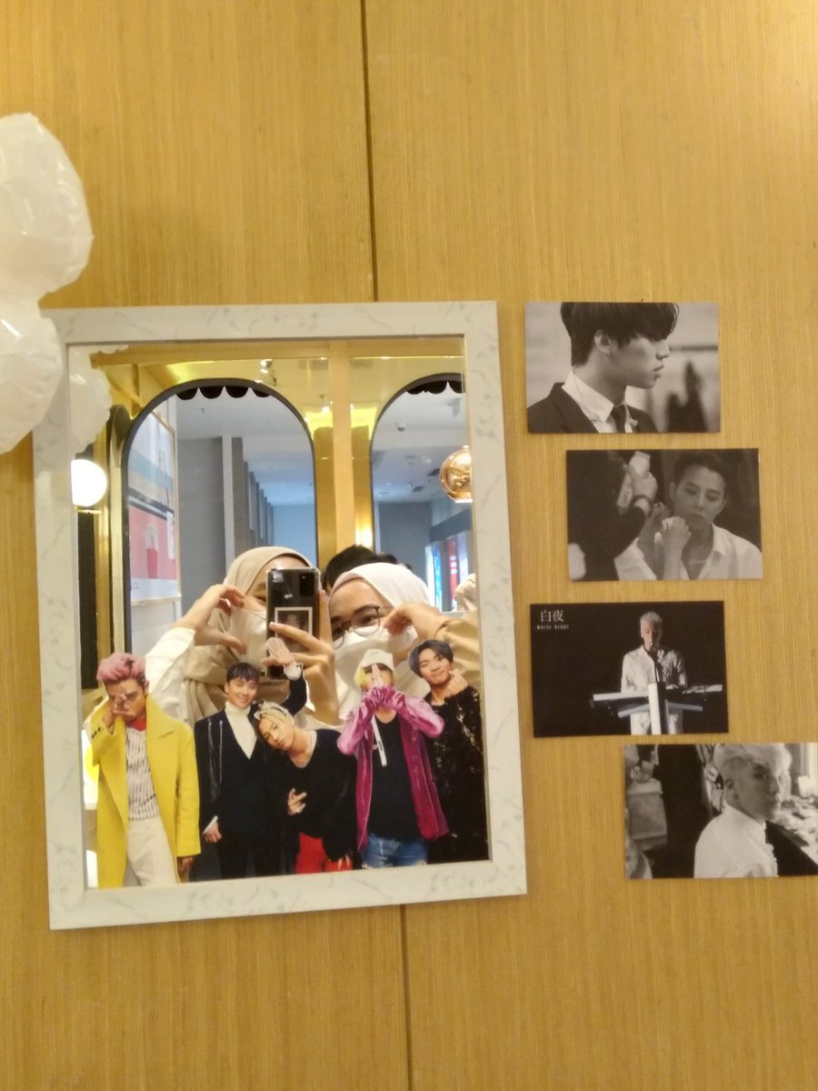 xuxixoxosos's tweet photo. memorable day w VIP and BIGBANG 💛
ty @5tillLife for making this happen !
till we meet again vips 🥺 https://t.co/suFUgrR5Jw