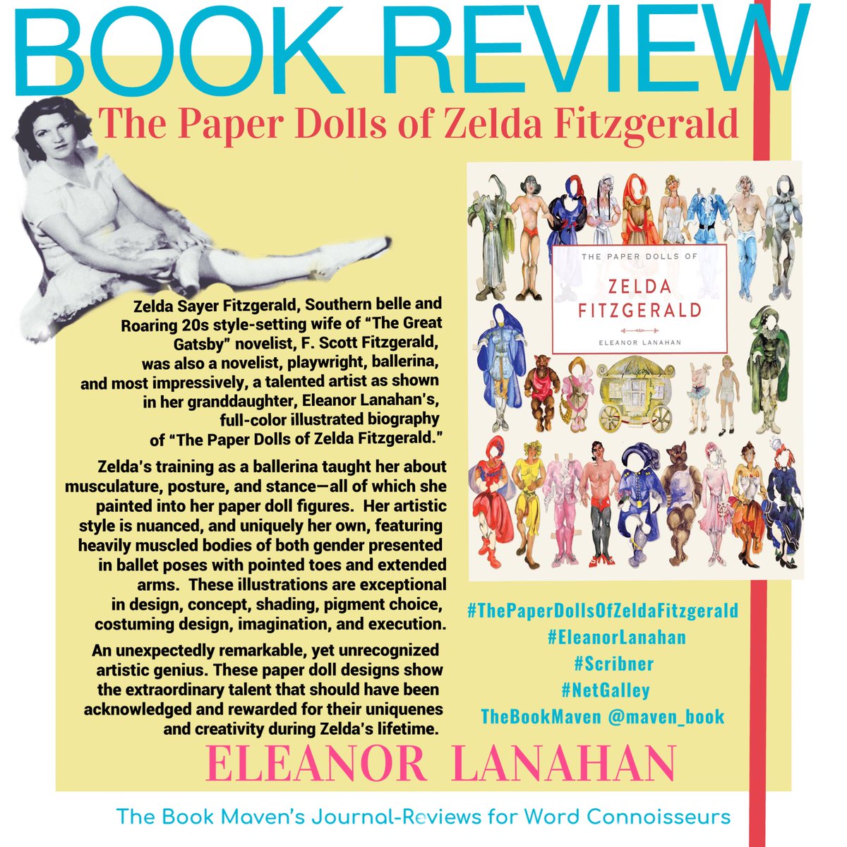 TheBookMaven (@maven_book) on Twitter photo 