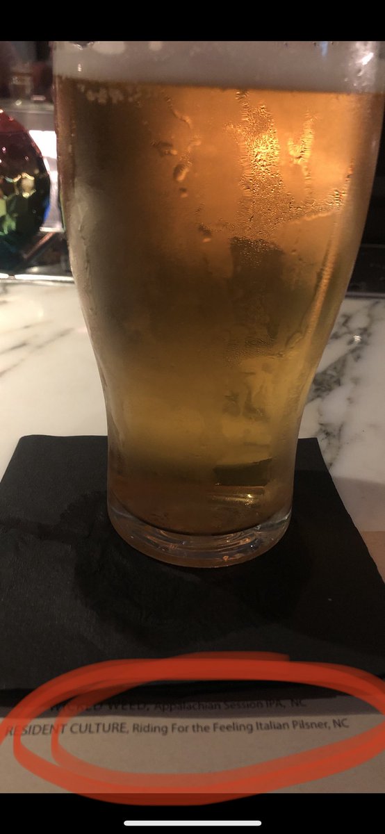 ⁦<a href="/ResidentCulture/">Resident Culture</a>⁩ oi! No! Trades Description Dept have been alerted  #justanotherhoppycharlotte’soup’