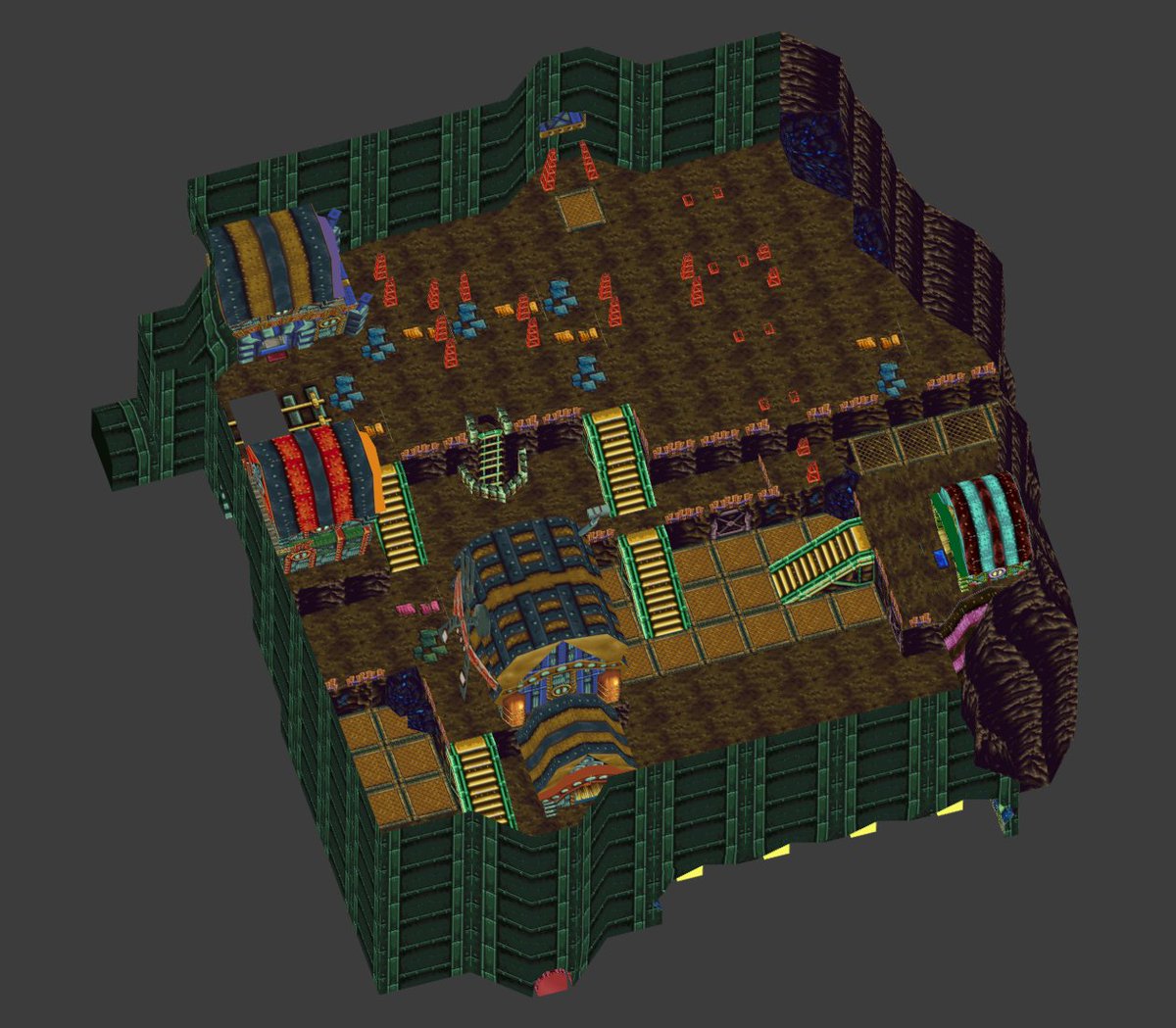 Max (VGCartography) tweet media