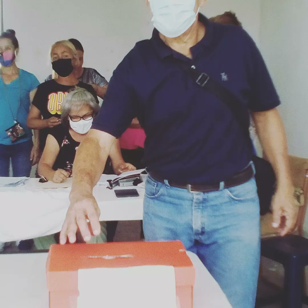 CLAP DANILO ANDERSON LAS CASITAS tweet media