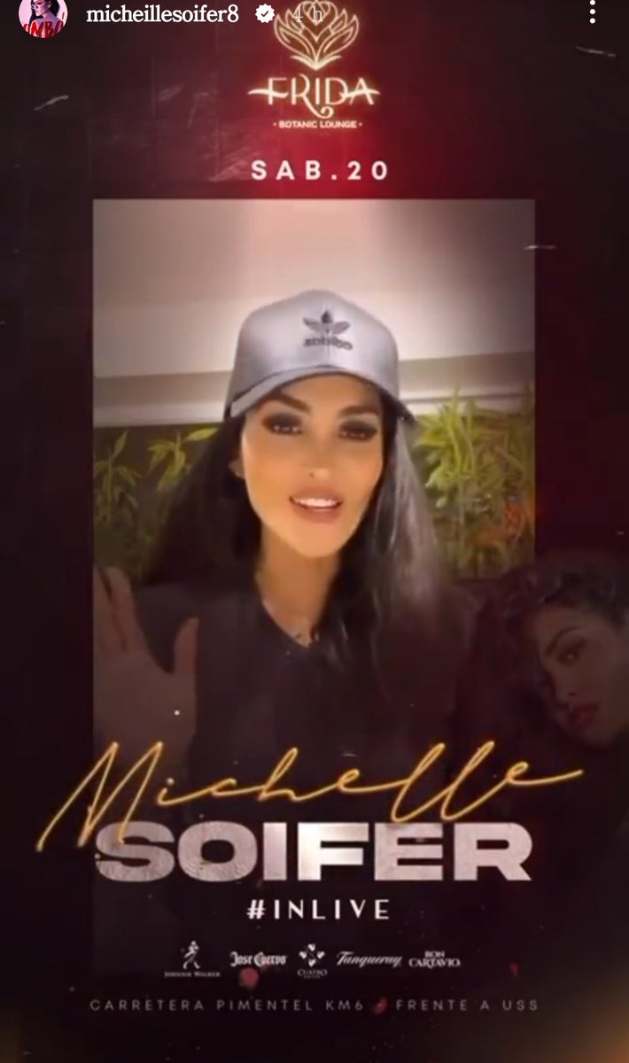 Michisolangie's tweet photo. #TeamMSoifer  El amarte  te permitirá ir cuando no te den el lugar que mereces https://t.co/9hOM72Xo0d