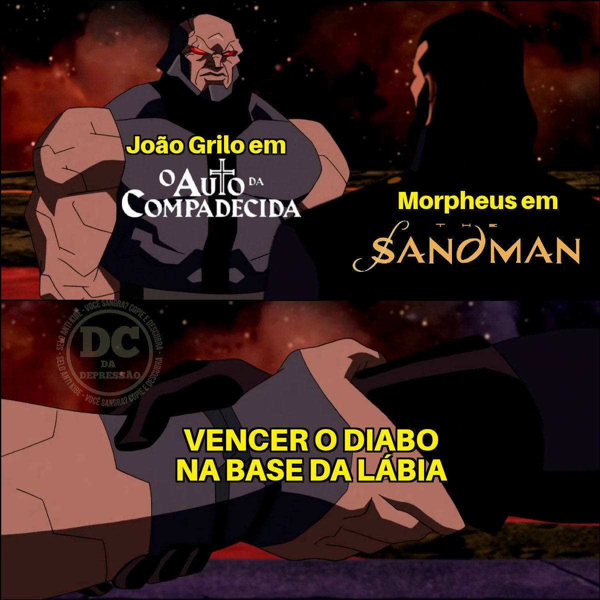 Dc_da_depressao's tweet photo. João Pestana 🤝 João Grilo https://t.co/TyDIeRwJtG