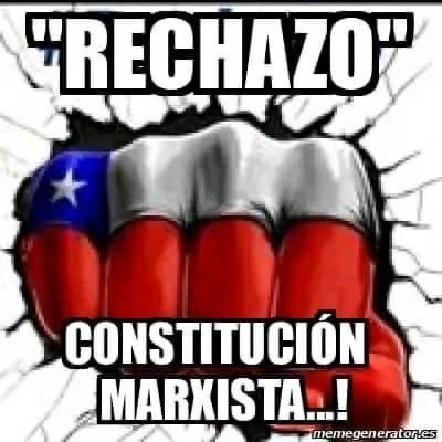 CIELO_TRONADOR's tweet image. #TodosPorElRechazo