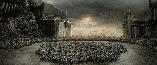 SandraCatlett4's tweet photo. #NotThisDay #LOTR https://t.co/ROKgiyRc5m