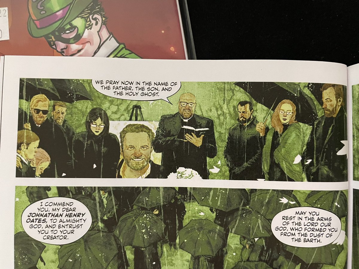 Jeff Clement 🎃 tweet media