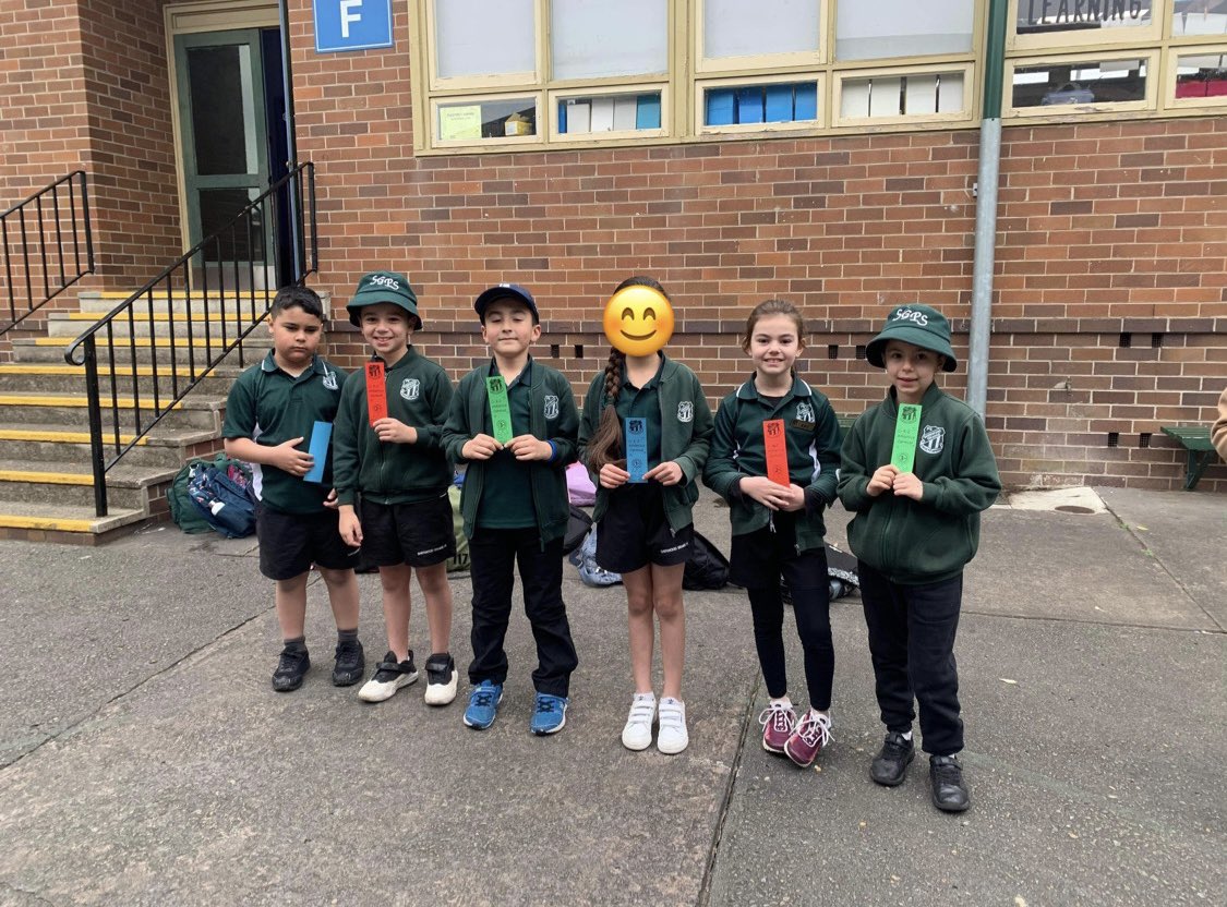 MissJLe1's tweet photo. Well done to our K-2 long jump and shot put final champions! 🥇🥈🥉👏👏@Sherwood_Grange https://t.co/R0j3QanMMG