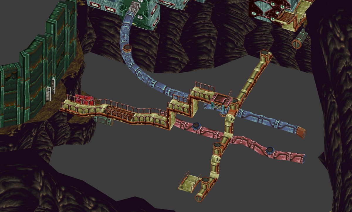 Max (VGCartography) tweet media