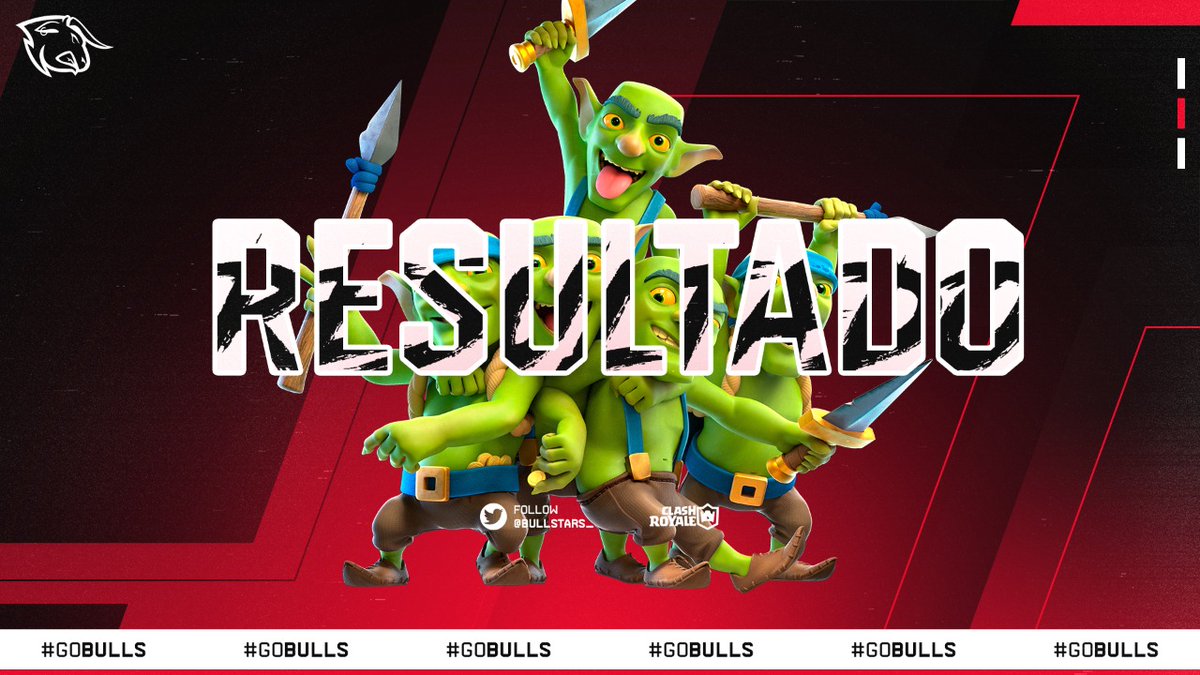 ๐๐๐น๐น๐ฆ๐๐ฎ๐ฟ๐โข (@bullstars_) on Twitter photo #CR โข Resultados ๐
Tarde redonda en el establo, logramos quedarnos con todos los puntos disputados.
โ
๏ธโข <a href="/VolcanostarZ/">VolcanoStarZ</a>
๐โข 3 x 0 @tssban
โ
๏ธโข <a href="/Gawai_Academy1/">GAWAI ACADEMY โ </a>
๐โข 2 x 1 @zErickCr08
โ
๏ธโข @WarriorsEsportC
๐โข 2 x 0 @MMarcosCR
#GoBulls ๐ #CR โข Resultados ๐
Tarde redonda en el establo, logramos quedarnos con todos los puntos disputados.
โ
๏ธโข <a href="/VolcanostarZ/">VolcanoStarZ</a>
๐โข 3 x 0 @tssban
โ
๏ธโข <a href="/Gawai_Academy1/">GAWAI ACADEMY โ </a>
๐โข 2 x 1 @zErickCr08
โ
๏ธโข @WarriorsEsportC
๐โข 2 x 0 @MMarcosCR
#GoBulls ๐