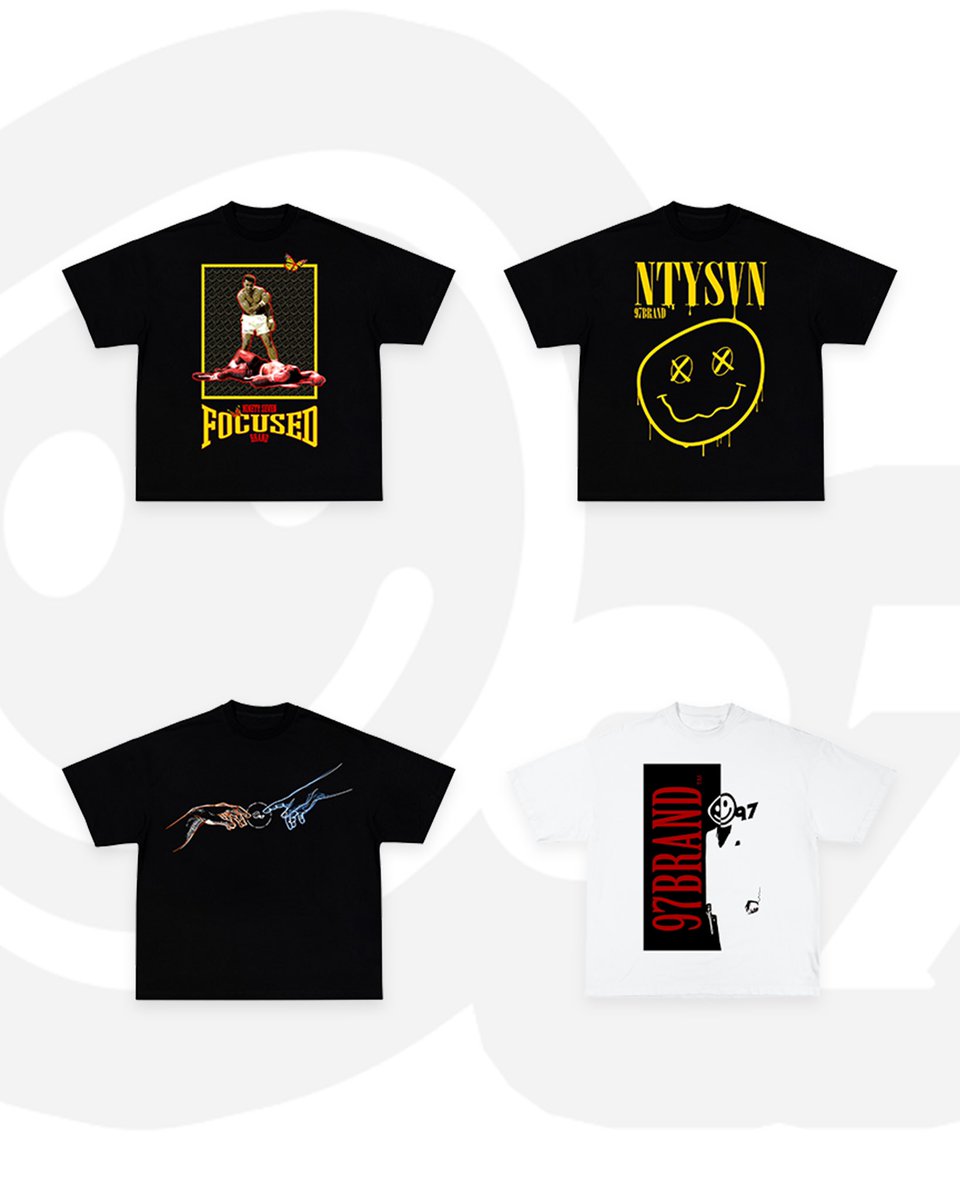 97BRAND tweet media