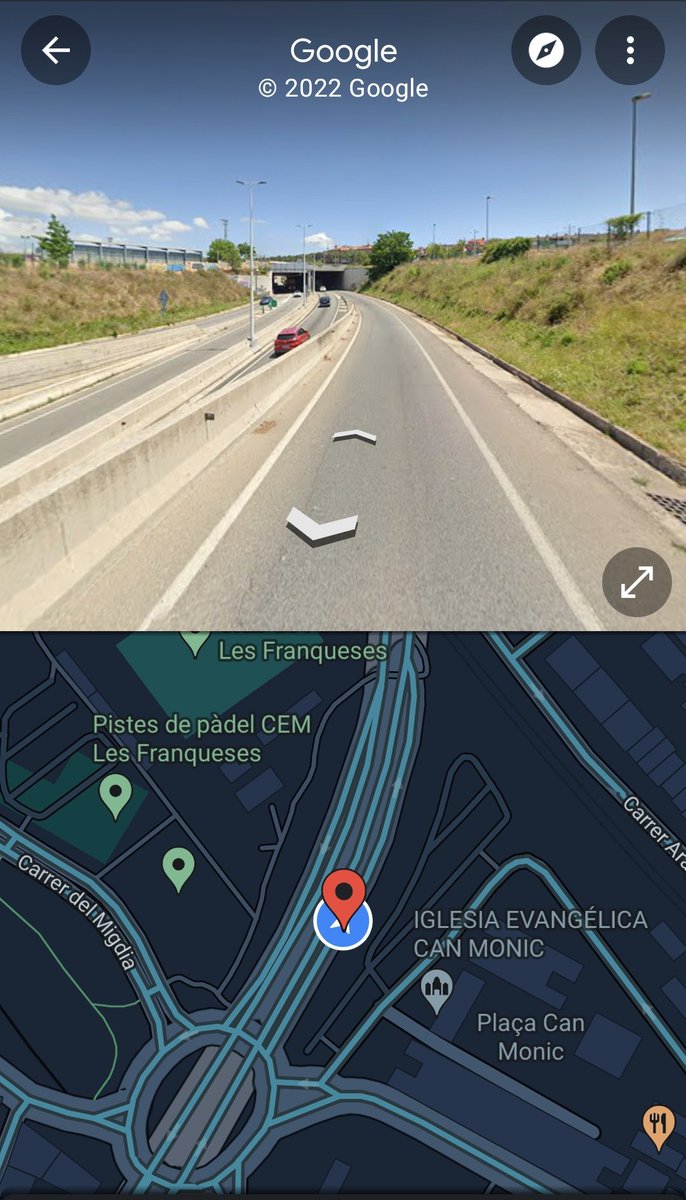 Anti-radar Catalunya tweet media