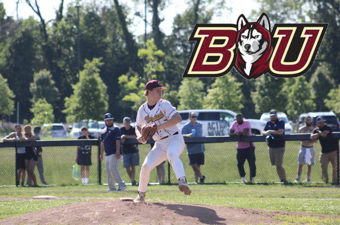Daniel Koppisch (@danielkoppisch) on Twitter photo Super excited to announce my commitment to play baseball for Bloomsburg University!! Go Huskies🐺 <a href="/JDHanley10/">Justin Hanley</a> <a href="/BUCoachCollins/">Mike Collins</a> <a href="/BUHuskiesBase/">Bloomsburg Huskies Baseball</a> @PBRPennsylvania Super excited to announce my commitment to play baseball for Bloomsburg University!! Go Huskies🐺 <a href="/JDHanley10/">Justin Hanley</a> <a href="/BUCoachCollins/">Mike Collins</a> <a href="/BUHuskiesBase/">Bloomsburg Huskies Baseball</a> @PBRPennsylvania