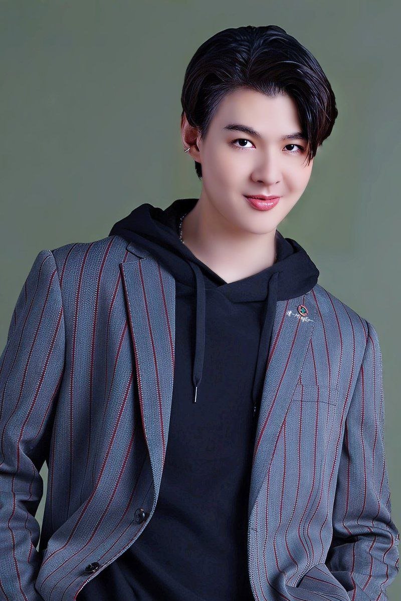 Morning to all,mumu morning,
busy again,may all the blessings 
and good things
will  shower upon you,watch over
your health &amp; God bless you as always..take care and luv u..💖💖
#Saint_sup
#MingEr
<a href="/Saint_sup/">Saintsup 🎬</a>