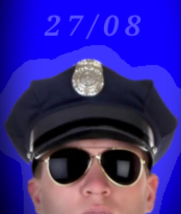 DavidPNaNet's tweet image. 👮‍♂️