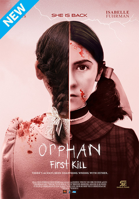 Mothermayhem31's tweet image. #NowWatching 
#orphan2