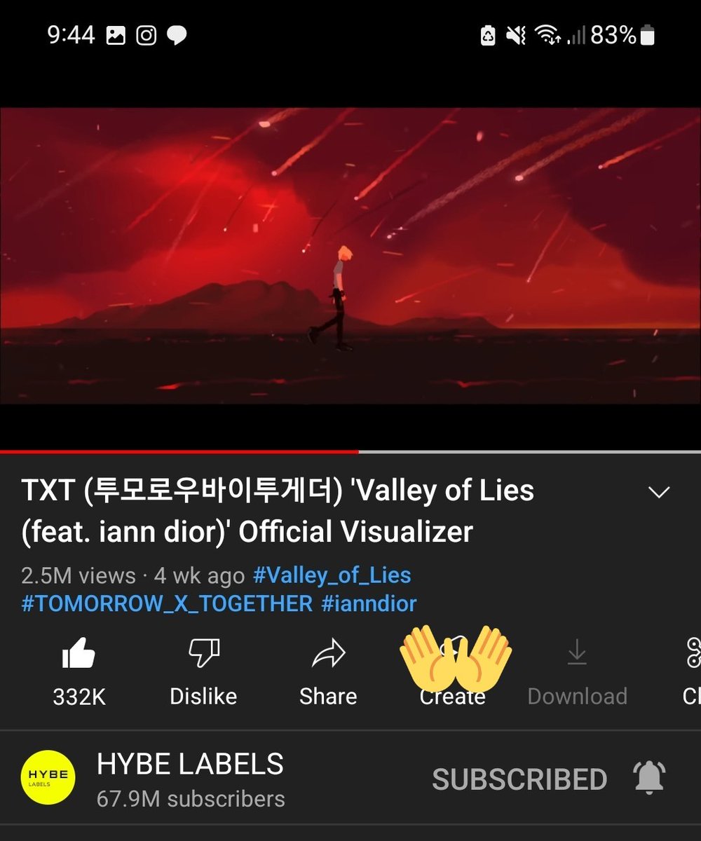 mysarangtxt's tweet image. TEAM MOON!! KEEP DROPPING YOUR STREAMSHOTS🙌🌙

#MOABirthdayBash #StreamOff #TeamMoon