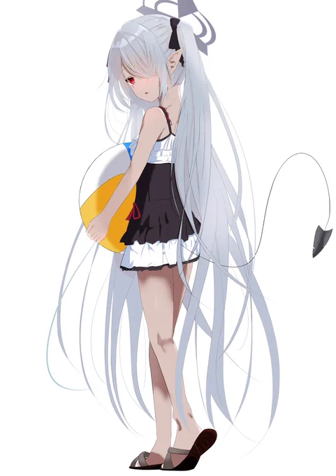 幼女イオリちゃん 