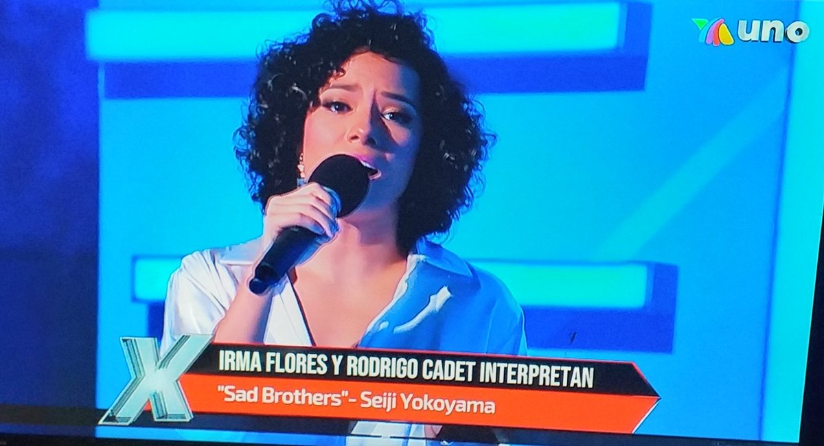 SantoLibra's tweet photo. He vivido demasiado para escuchar  y ver la música del maestro seiji yokoyama siendo interpretada en televisión nacional que buena publicidad que le están dando al concierto 
@DtfPegaso 
@murielkawaii 
@EnmemoriaFaraon 
@polluxdioscuros https://t.co/axhewB74rF