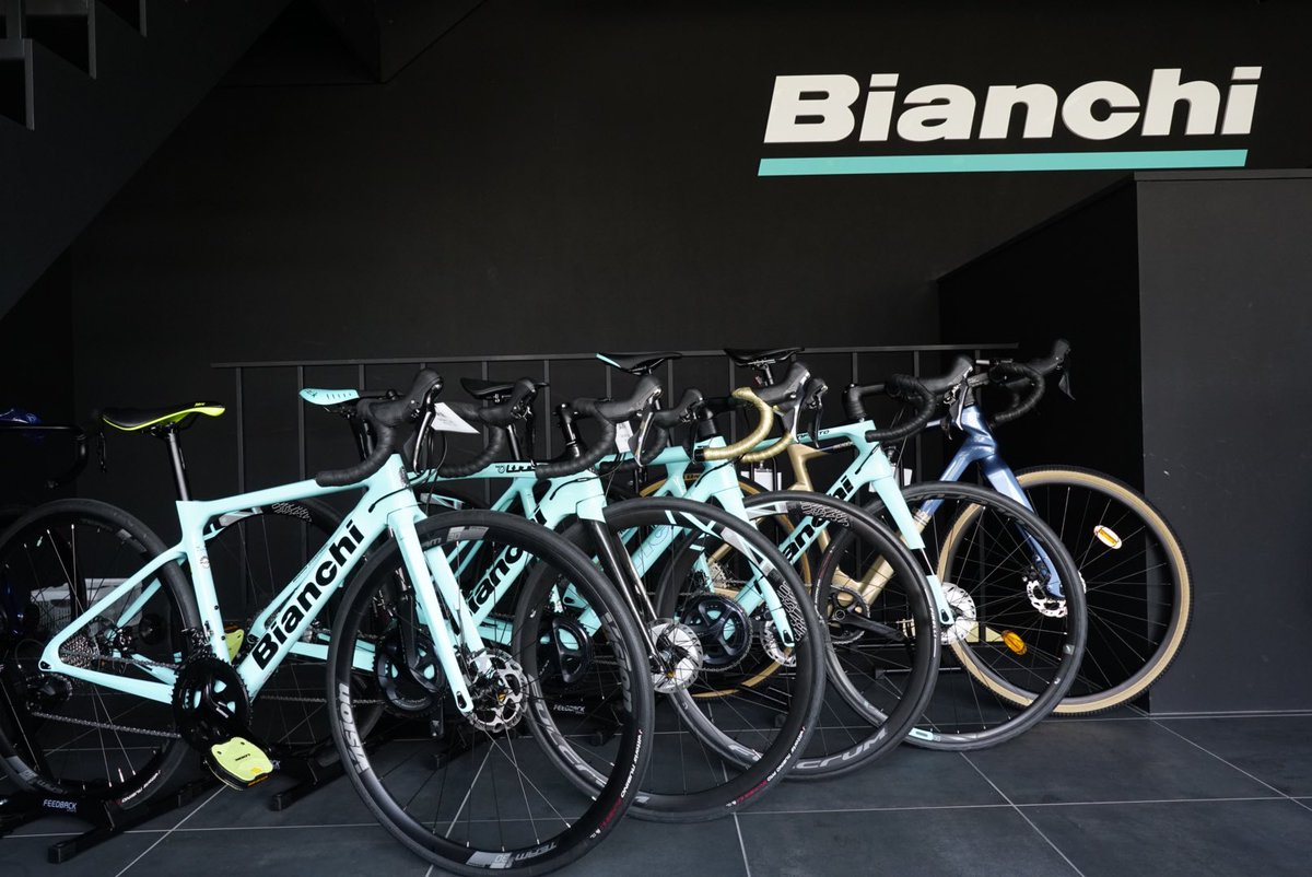 Bianchi Bike Store Hiroshima Hiroshima 15 Twitter
