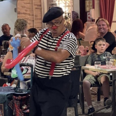 Johnnyballoon1's tweet photo. #NovaFotoDePerfil https://t.co/IazKpL9xld