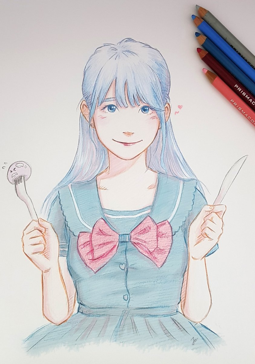 😺✨
#drawing #art #sketch