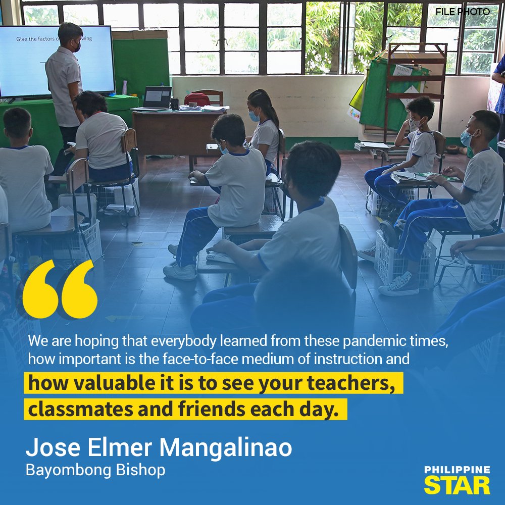 The Philippine Star on Twitter