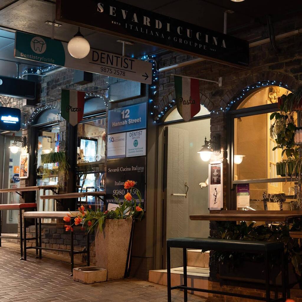 jimmywongeats's tweet photo. Travel through flavours to Italy right here in #Beecroft @italiandining 🍴

There is 2 sides to Italian Dining, Positano for a casual affair and Sevardi Cucina for a special dining experience. With 27 years in this location, the food is authentic, gen… https://t.co/jtFkgDtO5D https://t.co/MFlBLEcZvB
