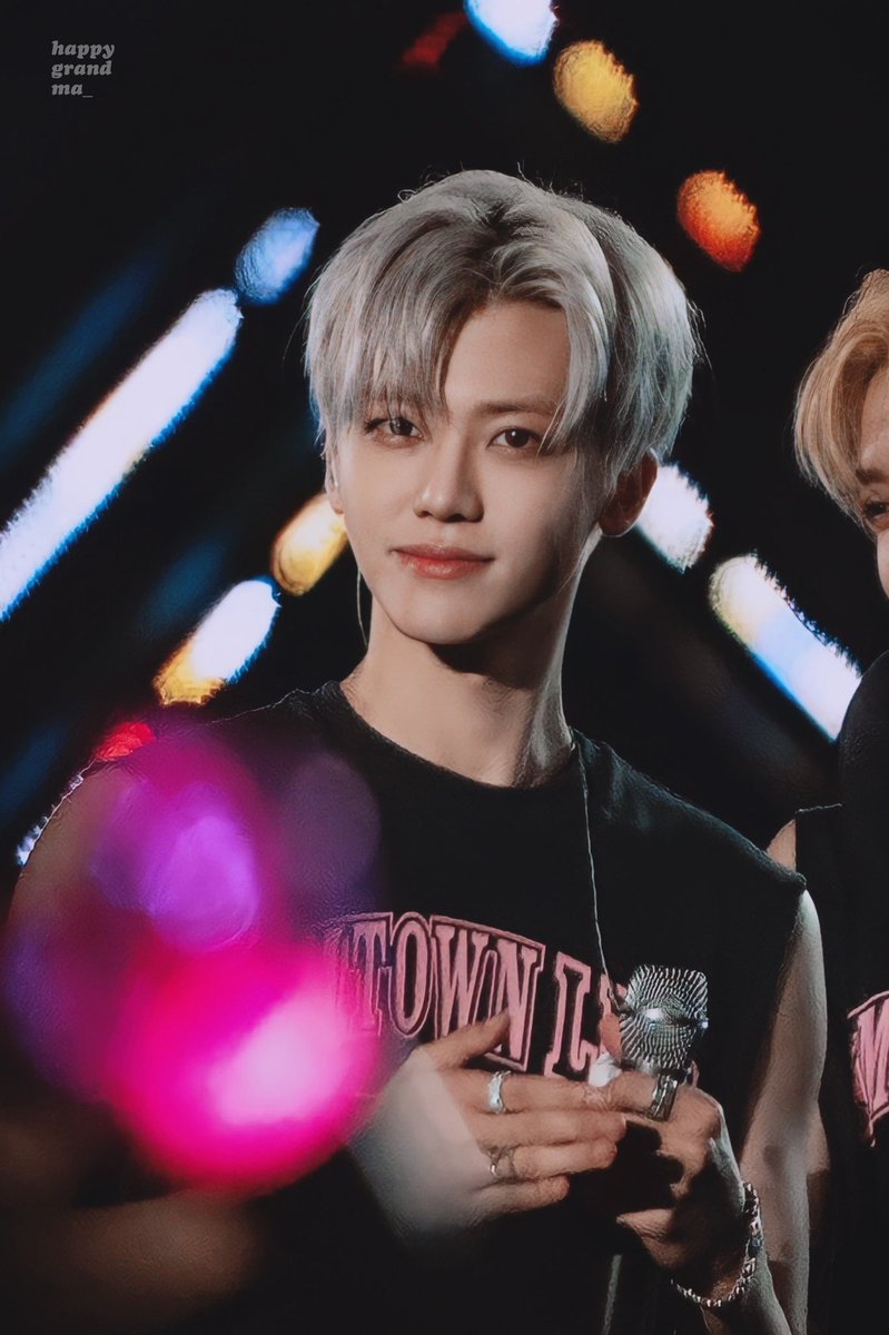 220820 SMTOWN Live 
이목구비 천재 나나
#재민 #JAEMIN #SMTOWNLIVE2022_SUWON