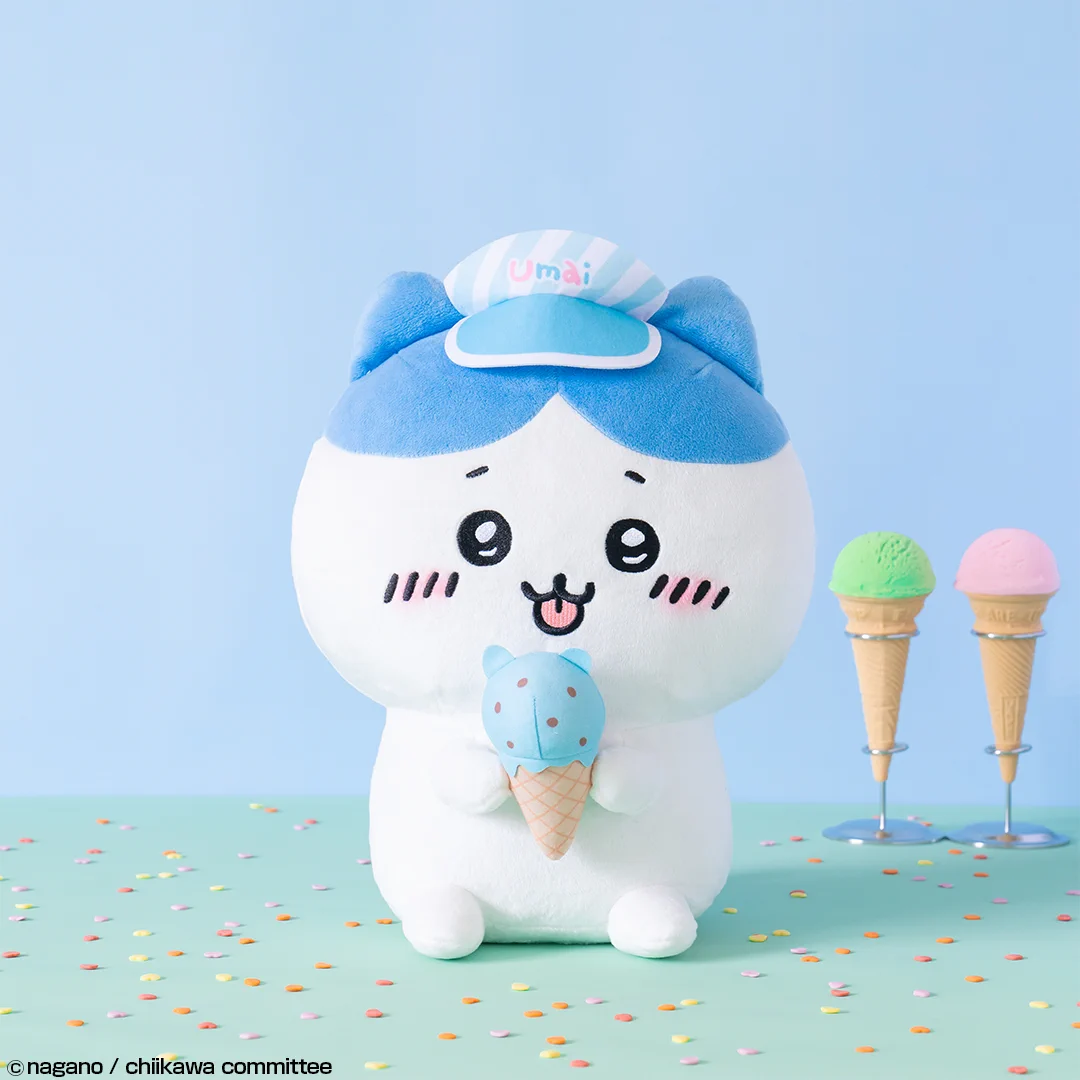 ちいかわグッズ公式 on X: 