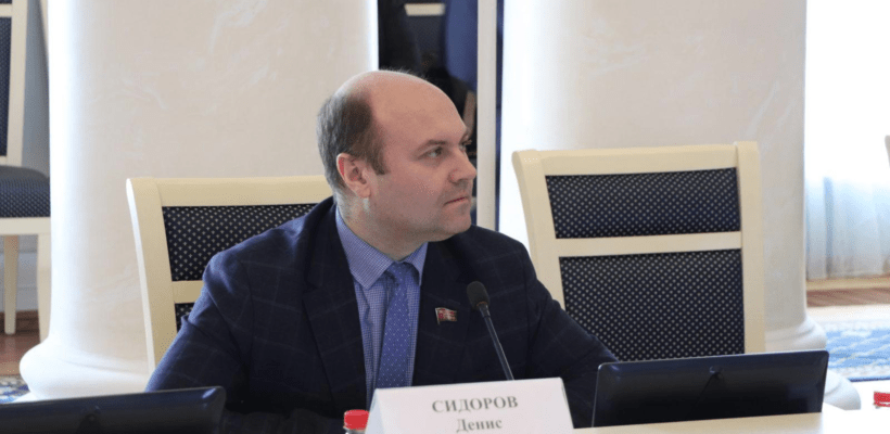 Денис #Сидоров: Все силы – на здравоохранение! - is.gd/KOqPwI

#пожары #Сидоров #Хоминец

kprfrzn.ru/wp-content/upl…
