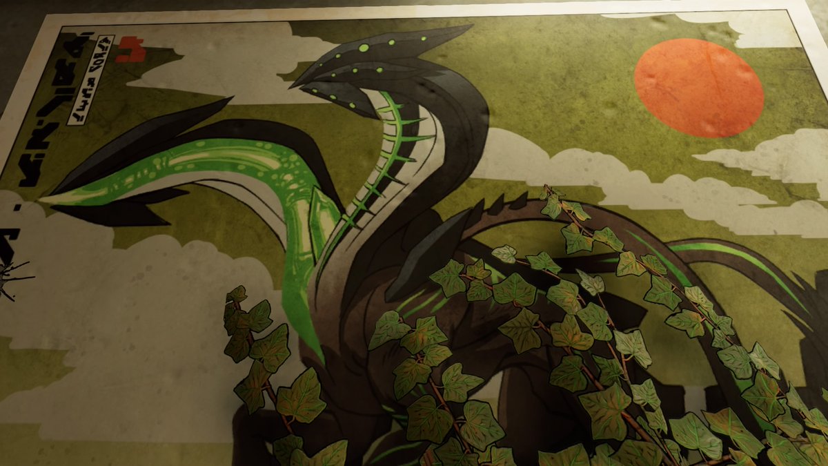 ClarViper's tweet image. #PS4share