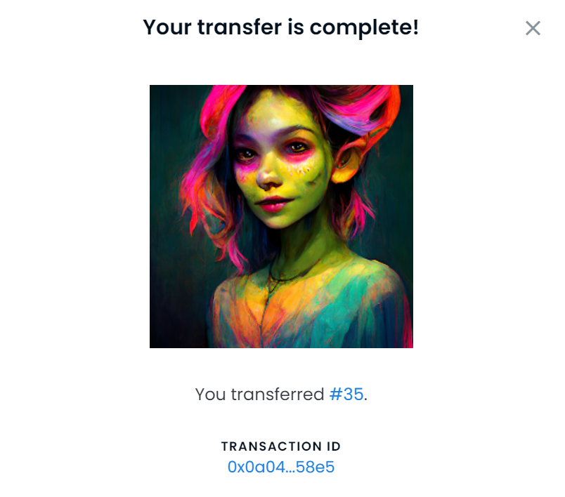 Real Goblins Female Club tweet media